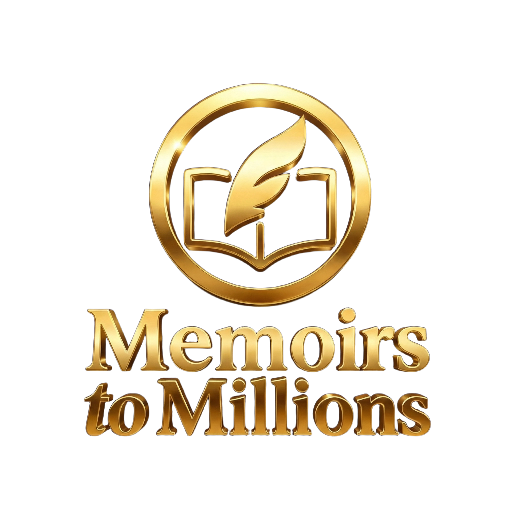 Memoirs to Millions