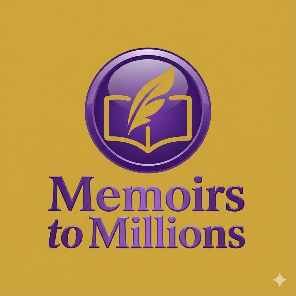 Memoirs to Millions